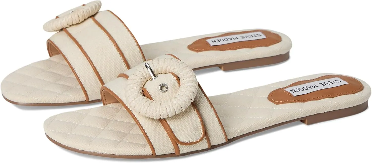 Steve Madden Women's Merla Sandal
