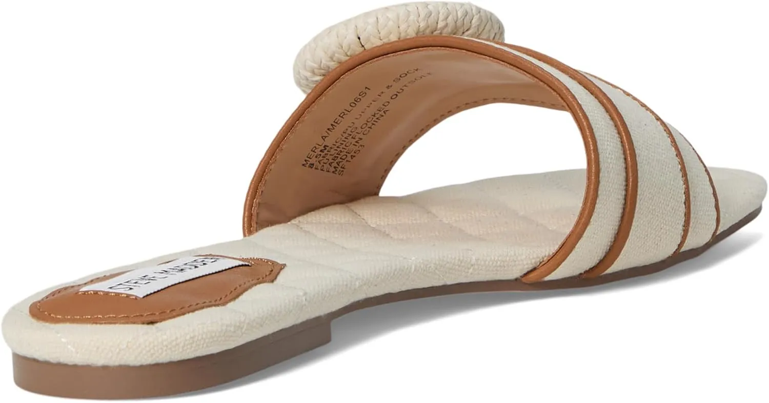 Steve Madden Women's Merla Sandal