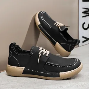Stitch & Sole Wanderlust Loafer