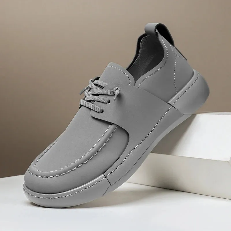 Stitch & Sole Wanderlust Loafer