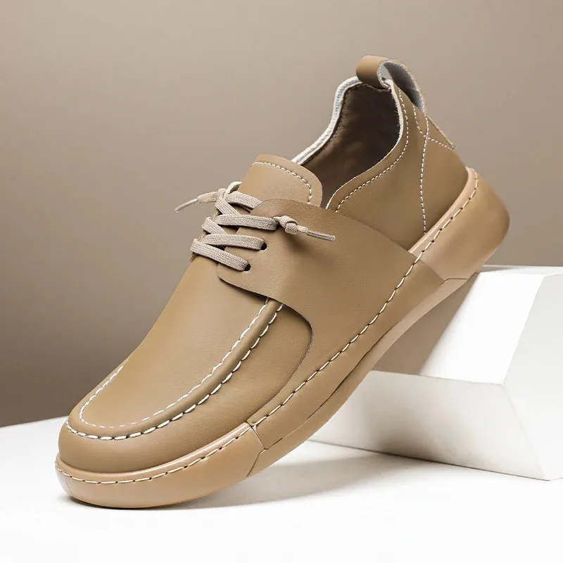Stitch & Sole Wanderlust Loafer