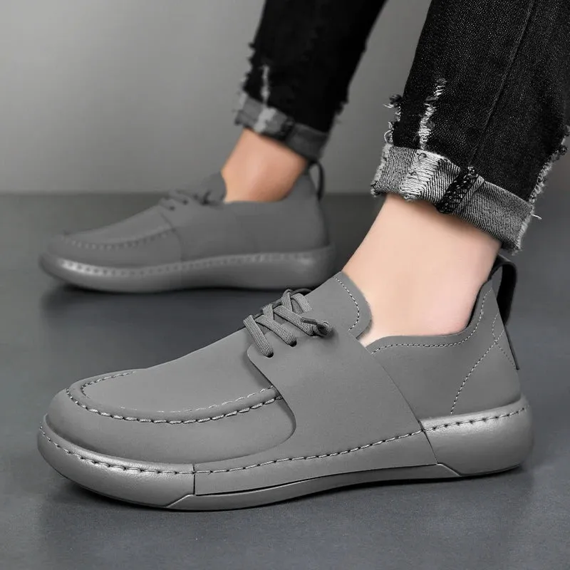 Stitch & Sole Wanderlust Loafer