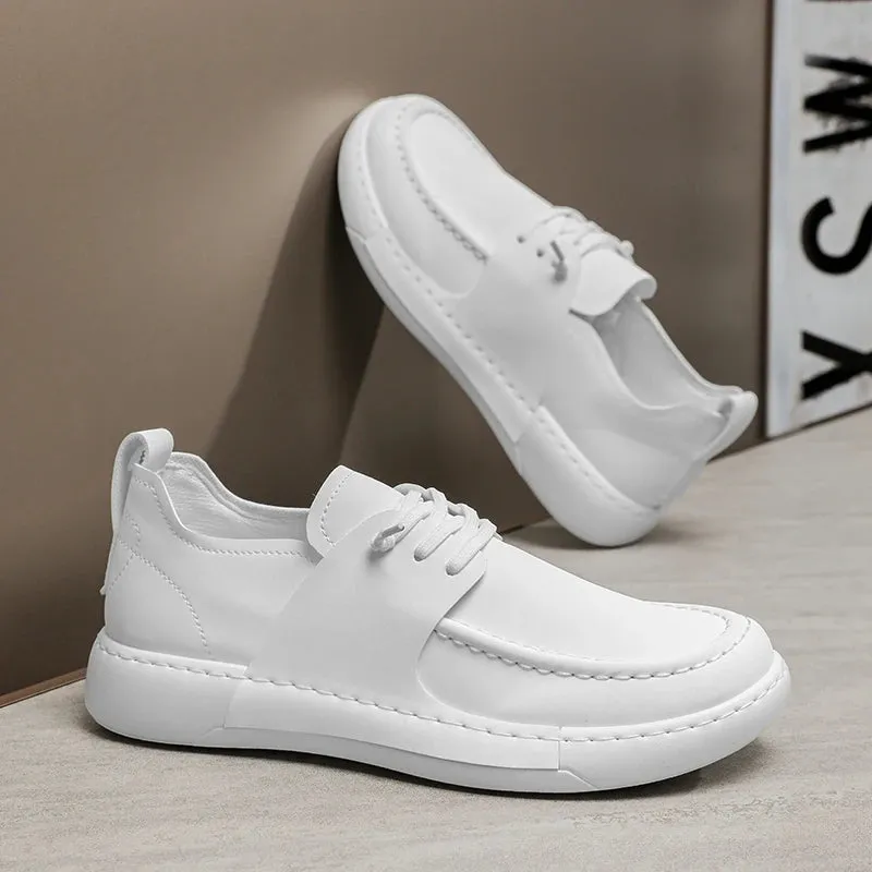 Stitch & Sole Wanderlust Loafer