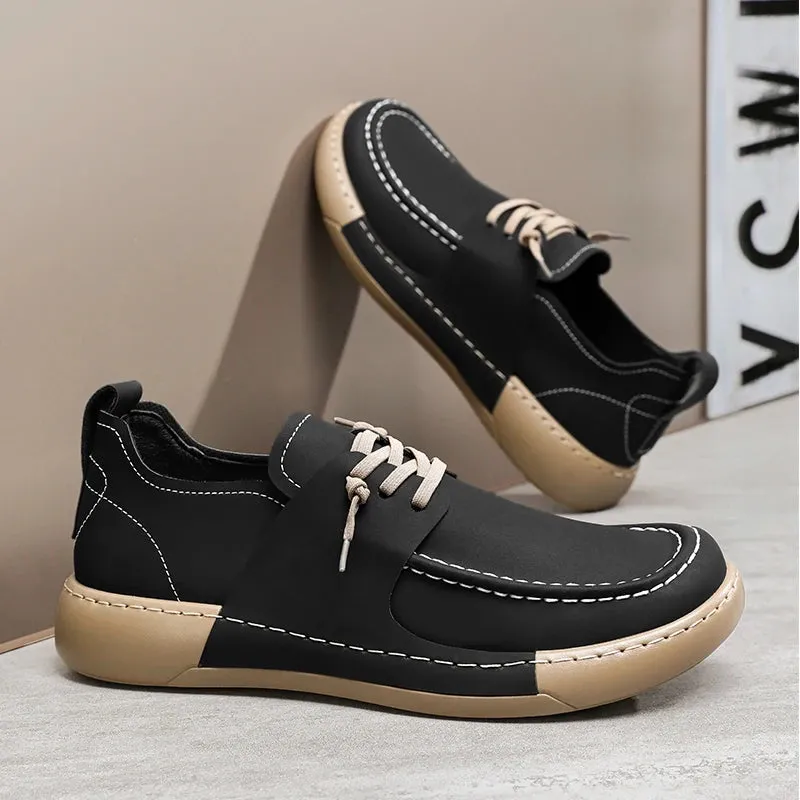 Stitch & Sole Wanderlust Loafer