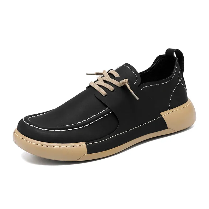 Stitch & Sole Wanderlust Loafer