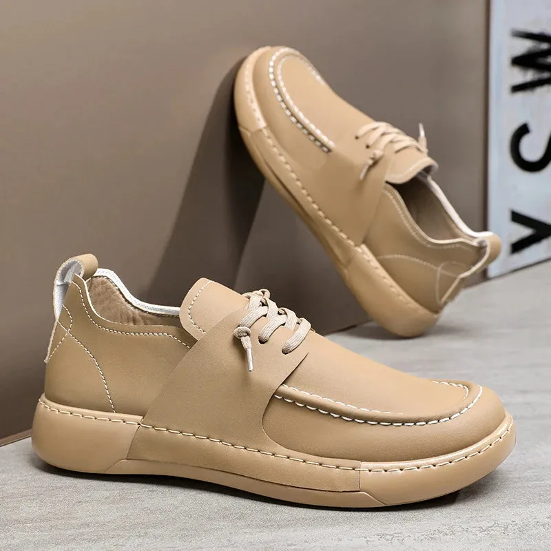 Stitch & Sole Wanderlust Loafer