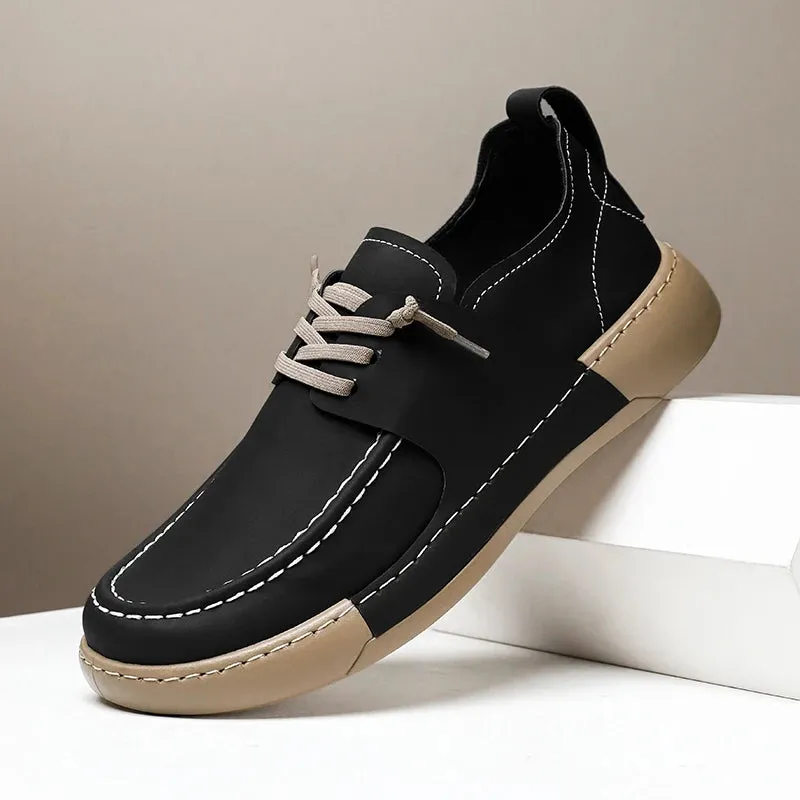 Stitch & Sole Wanderlust Loafer