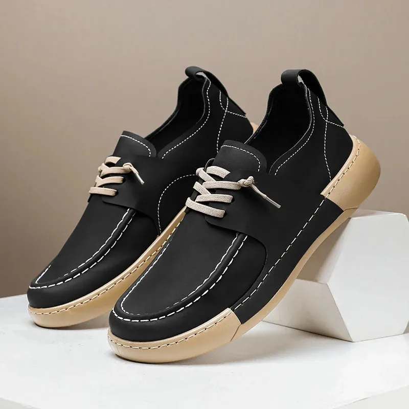 Stitch & Sole Wanderlust Loafer