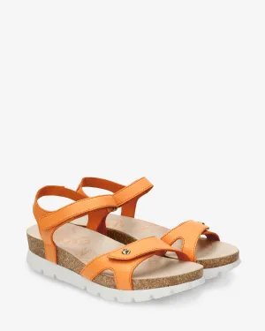 Sulia B12 Napa Naranja