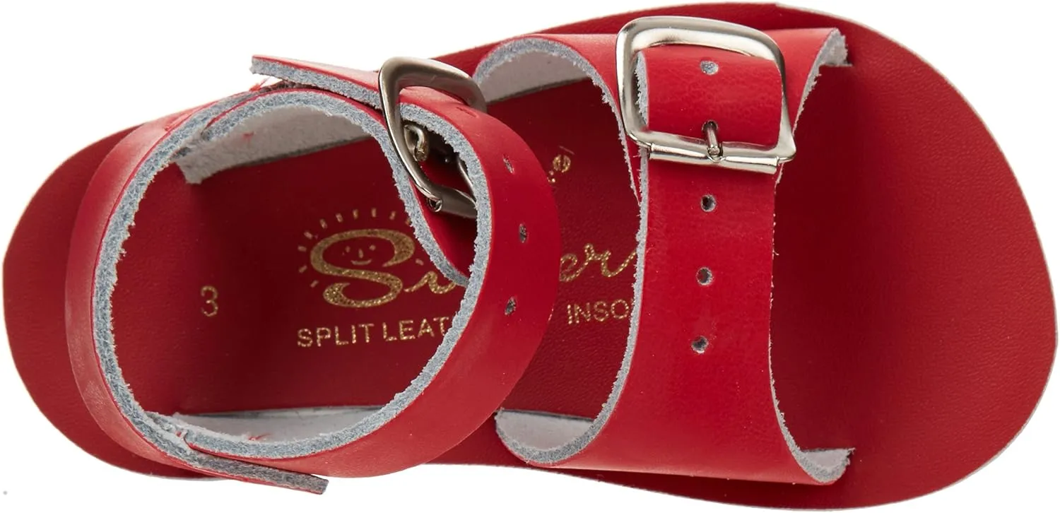 Sun-San SURFER Infant Leather Sandals