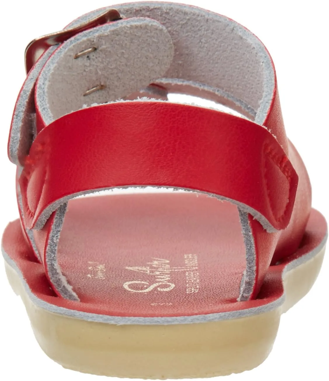 Sun-San SURFER Infant Leather Sandals