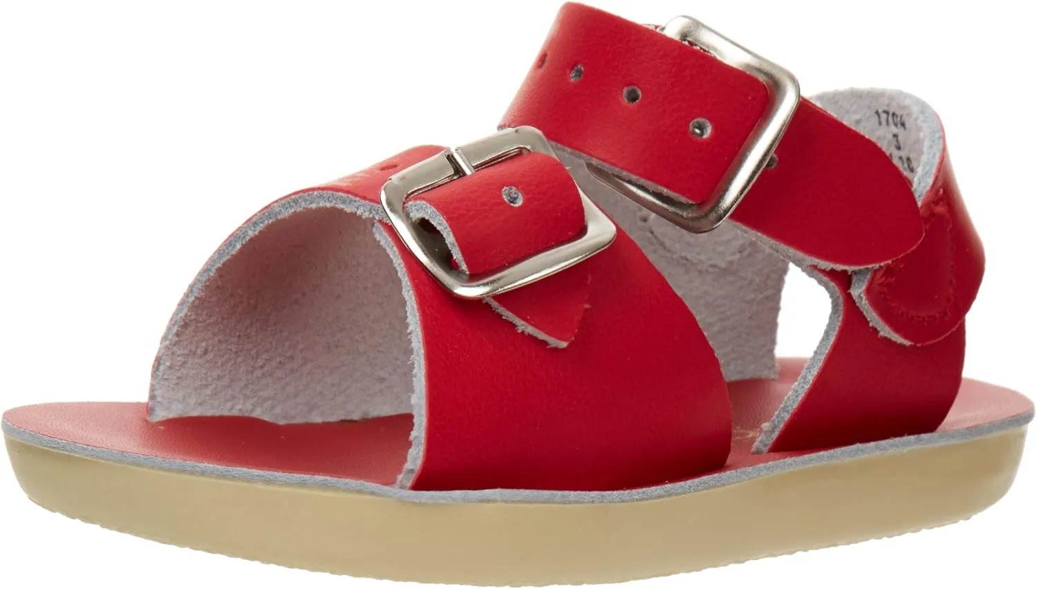 Sun-San SURFER Infant Leather Sandals