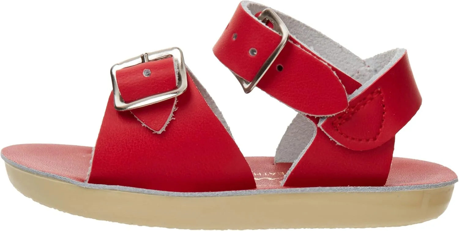 Sun-San SURFER Infant Leather Sandals