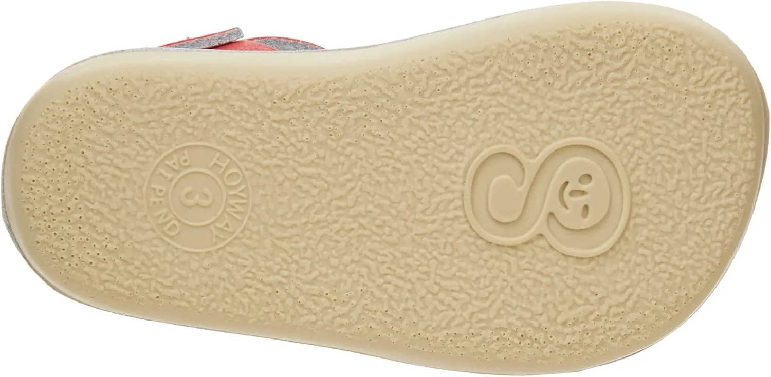 Sun-San SURFER Infant Leather Sandals