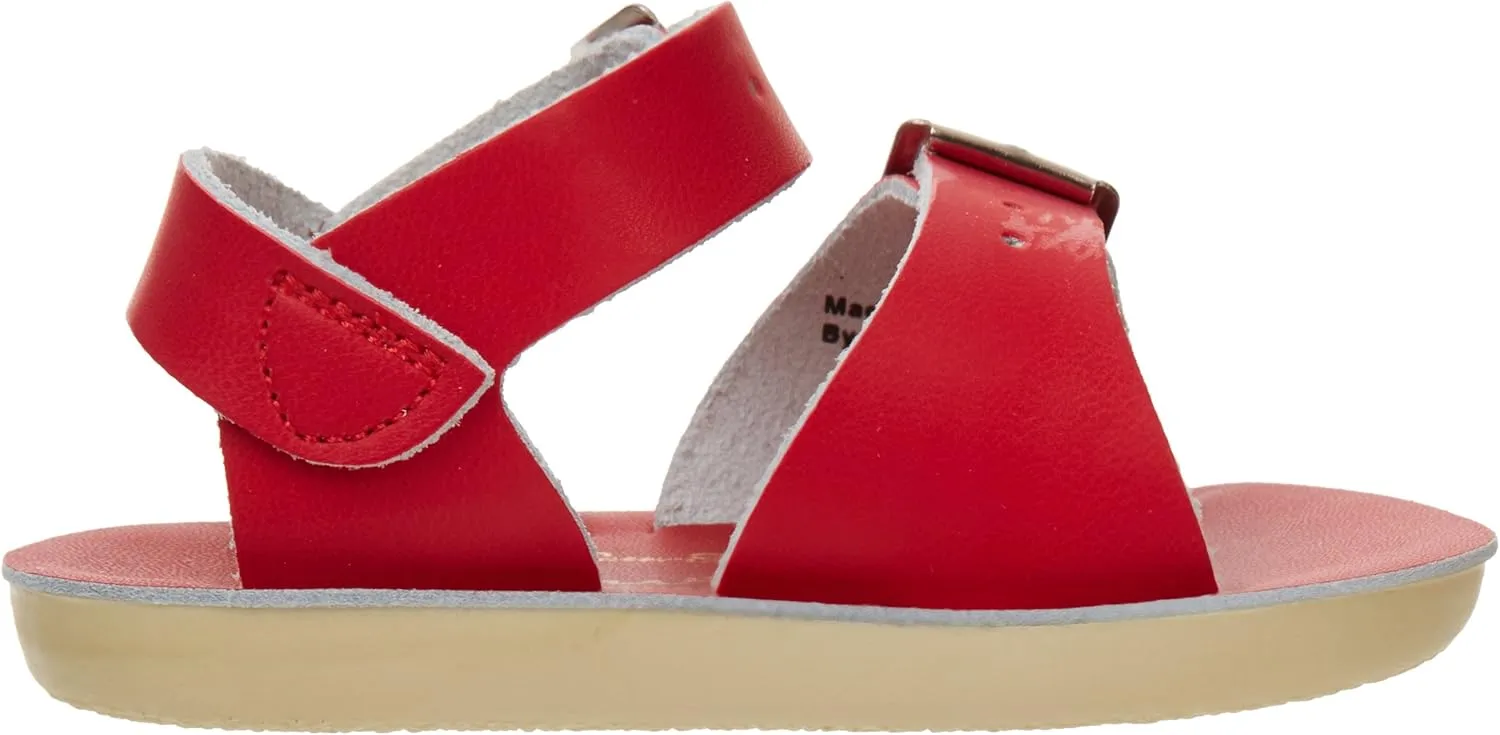 Sun-San SURFER Infant Leather Sandals