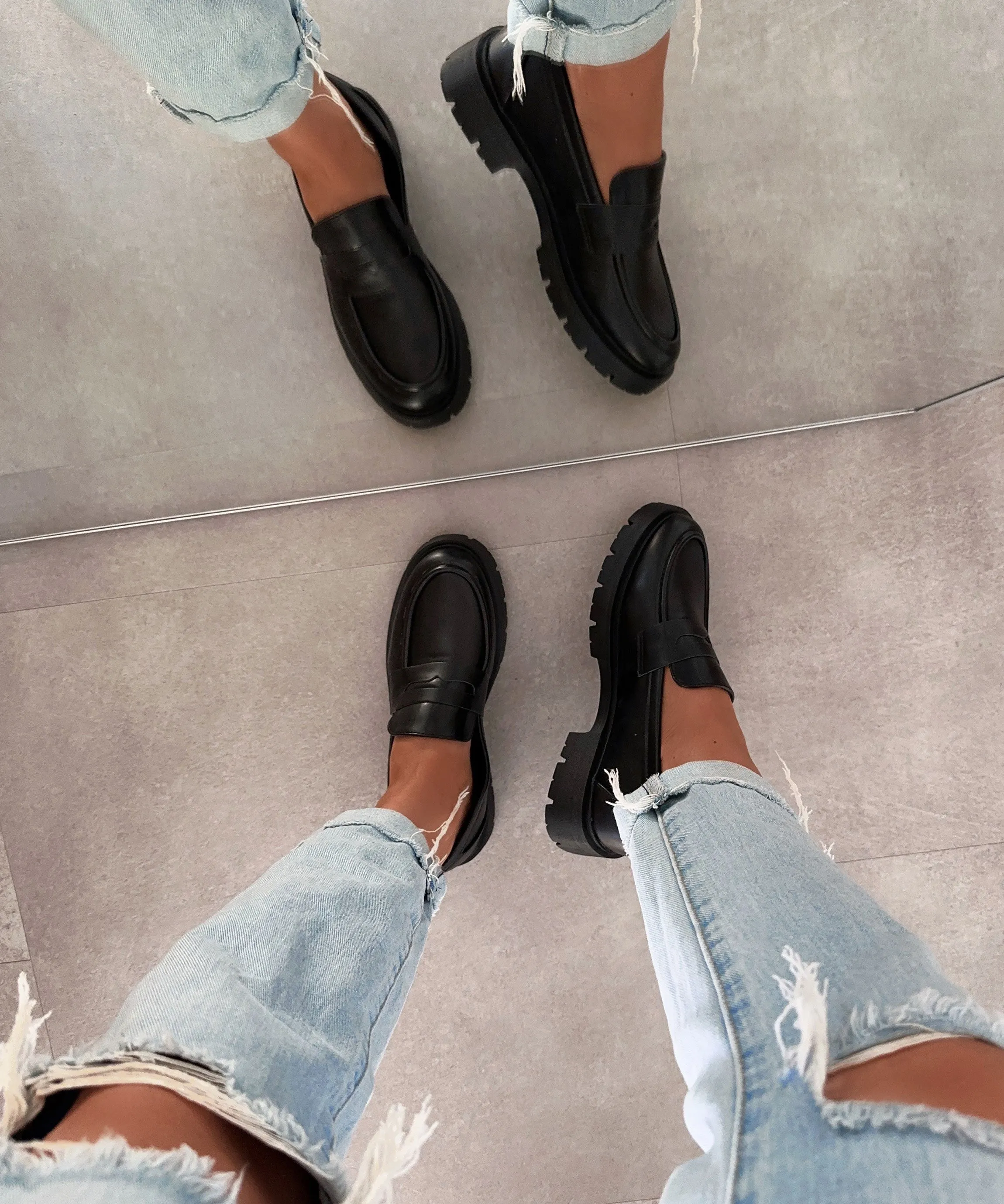 Supportive stylish orthopedic summer footwear