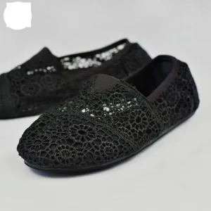 SwayD Essie Dance Footwear