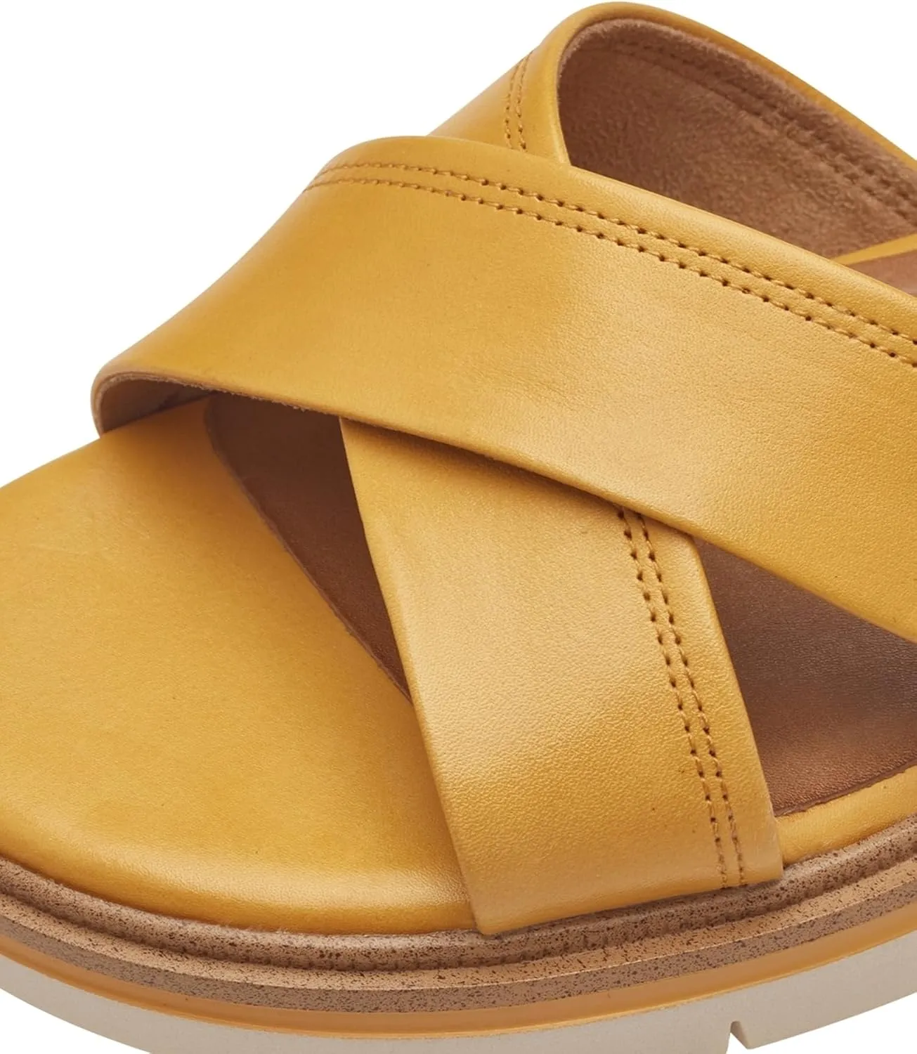 Tamaris Women's Ankle-Strap Flat Sandal