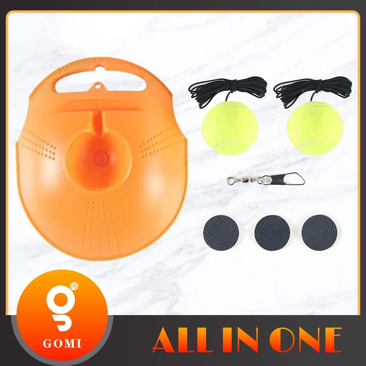 Tennis Trainer Rebounder Ball