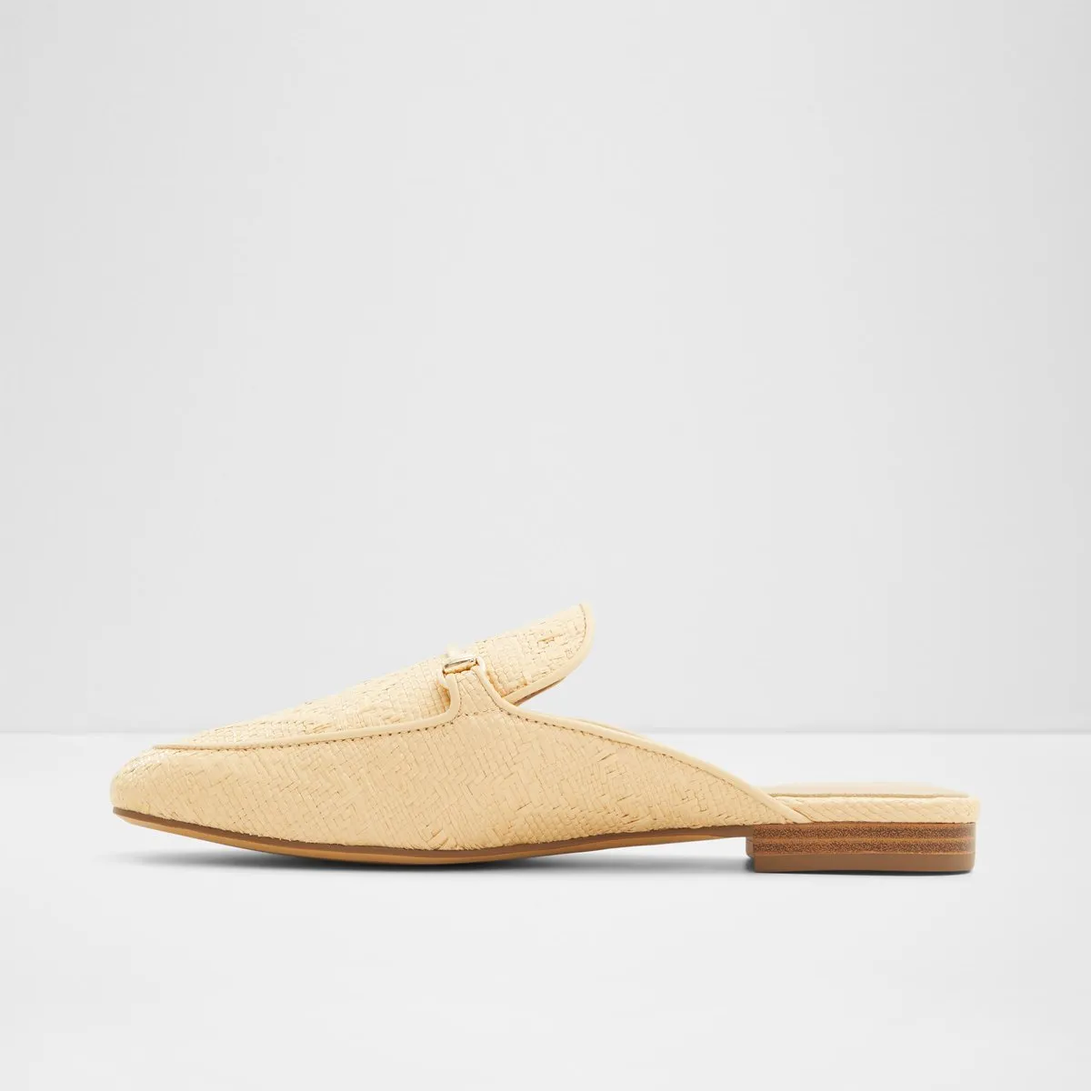 Terri Flat Mules