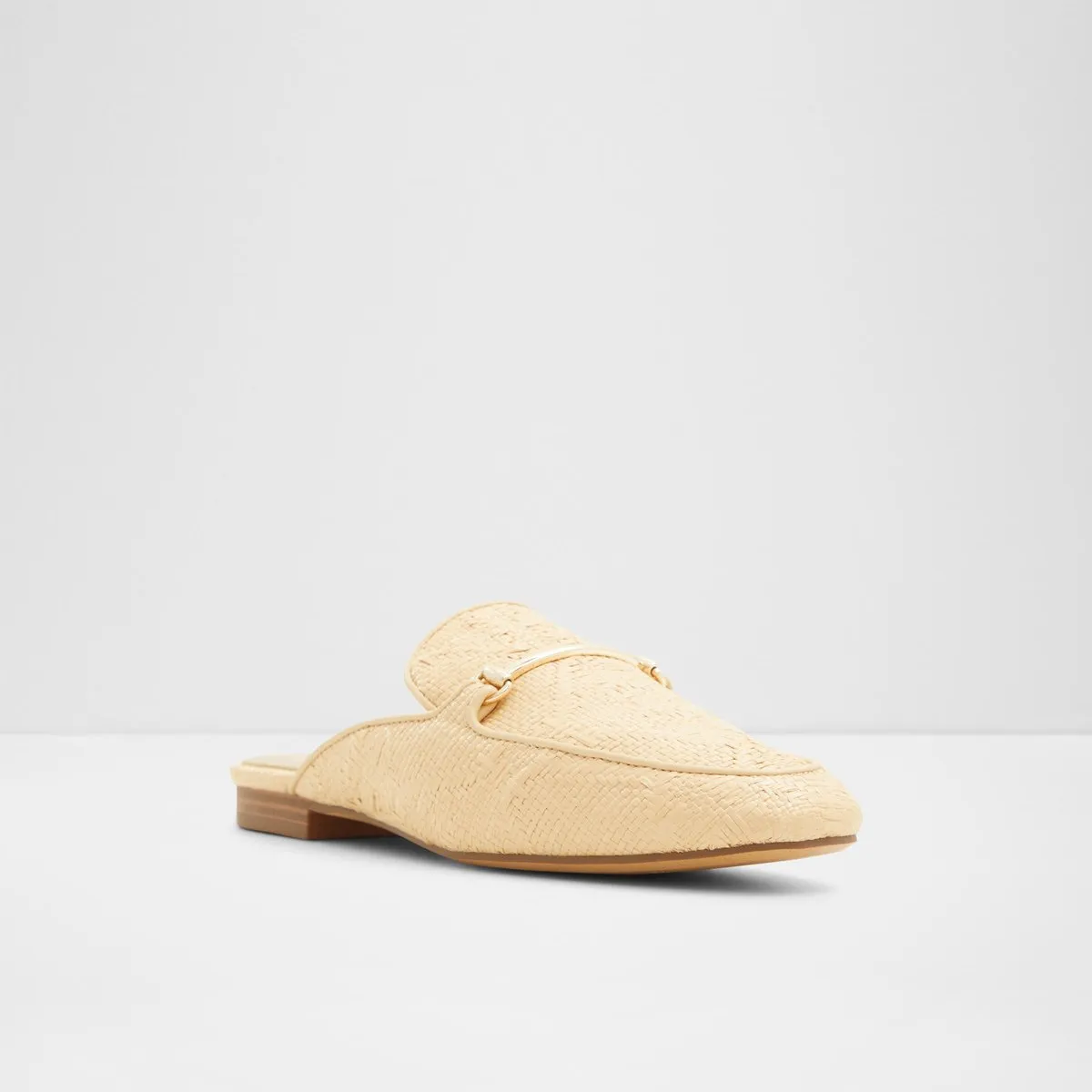 Terri Flat Mules