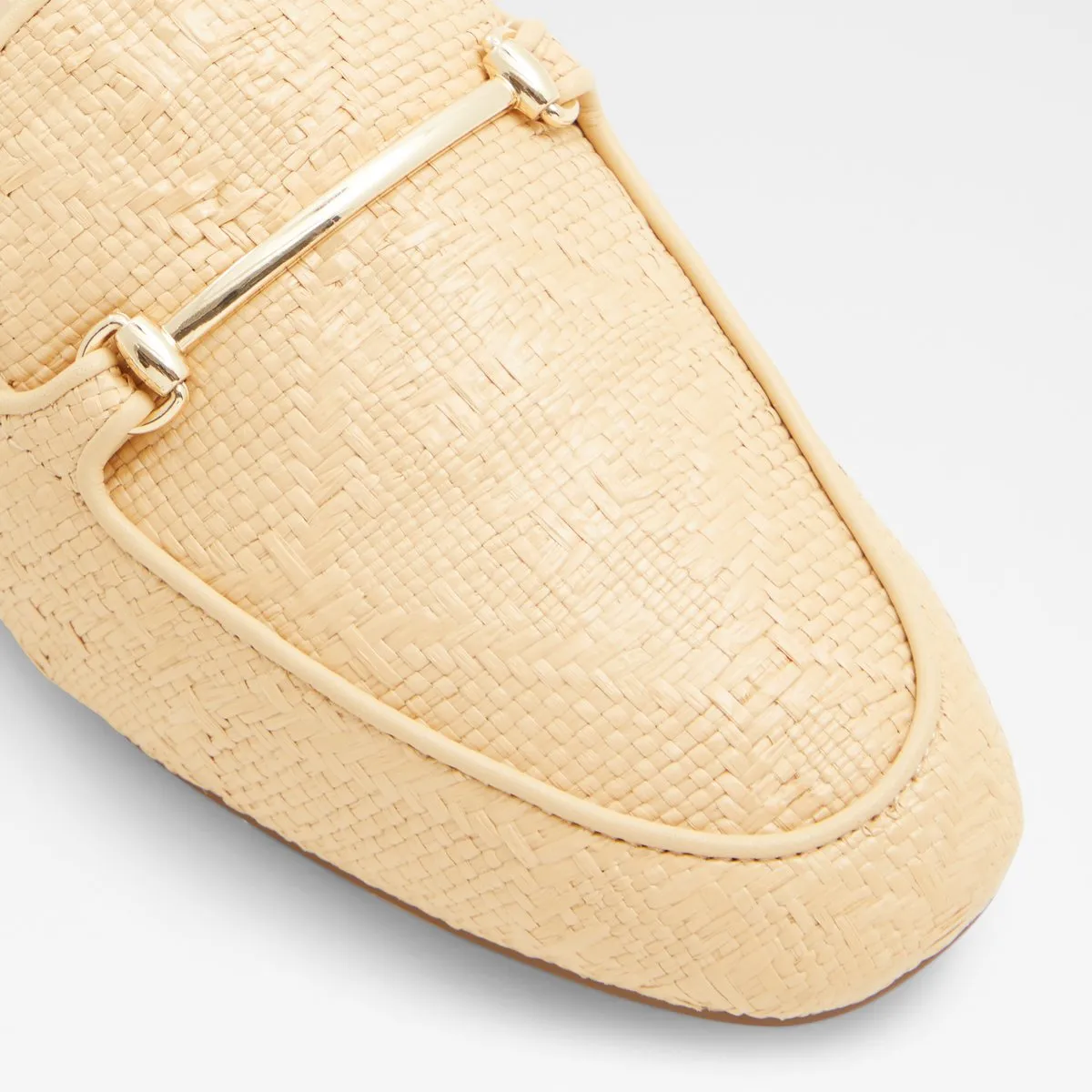 Terri Flat Mules