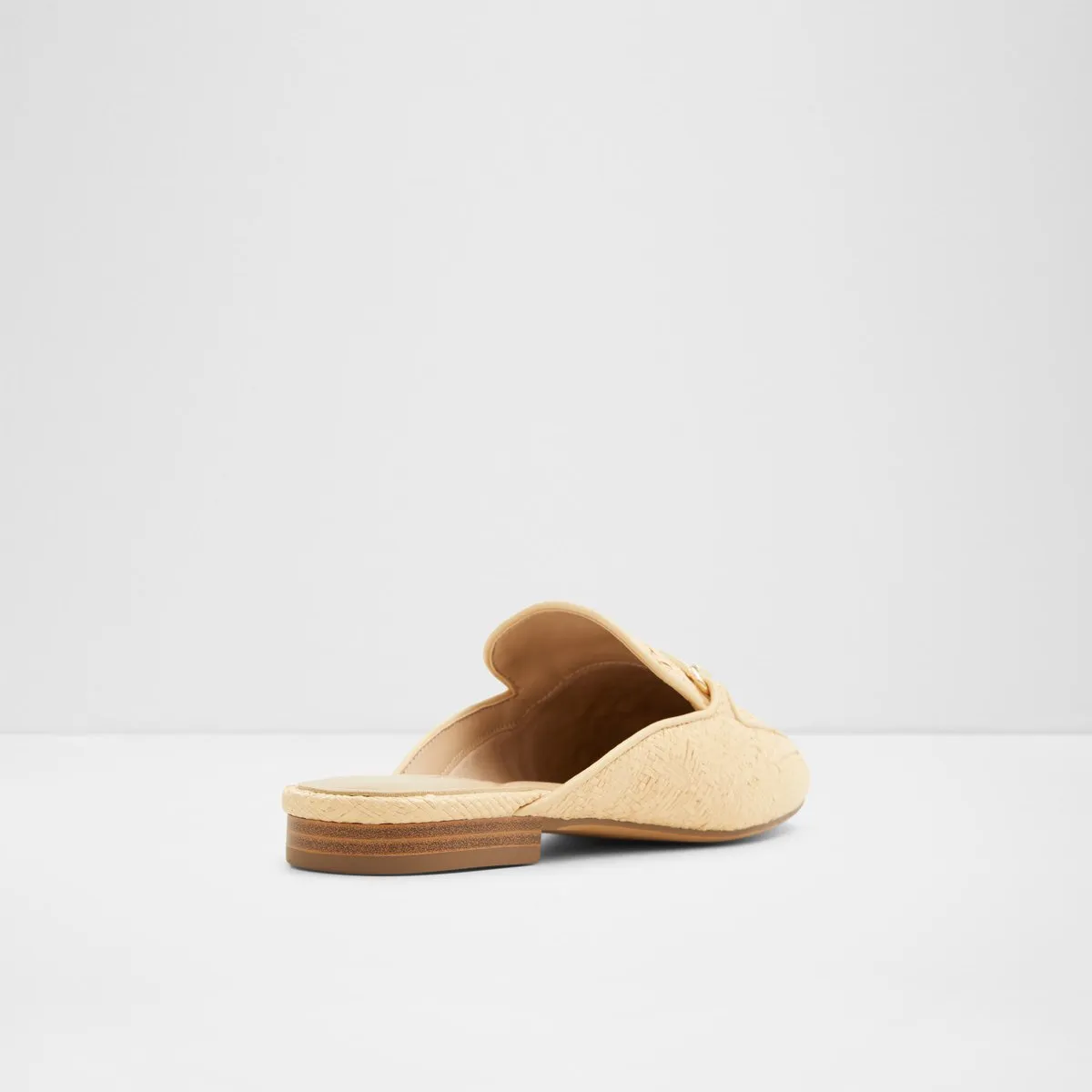 Terri Flat Mules