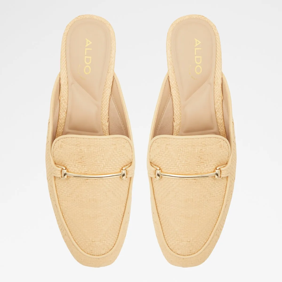 Terri Flat Mules