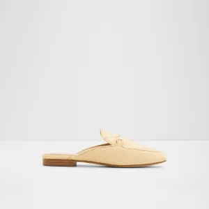 Terri Flat Mules