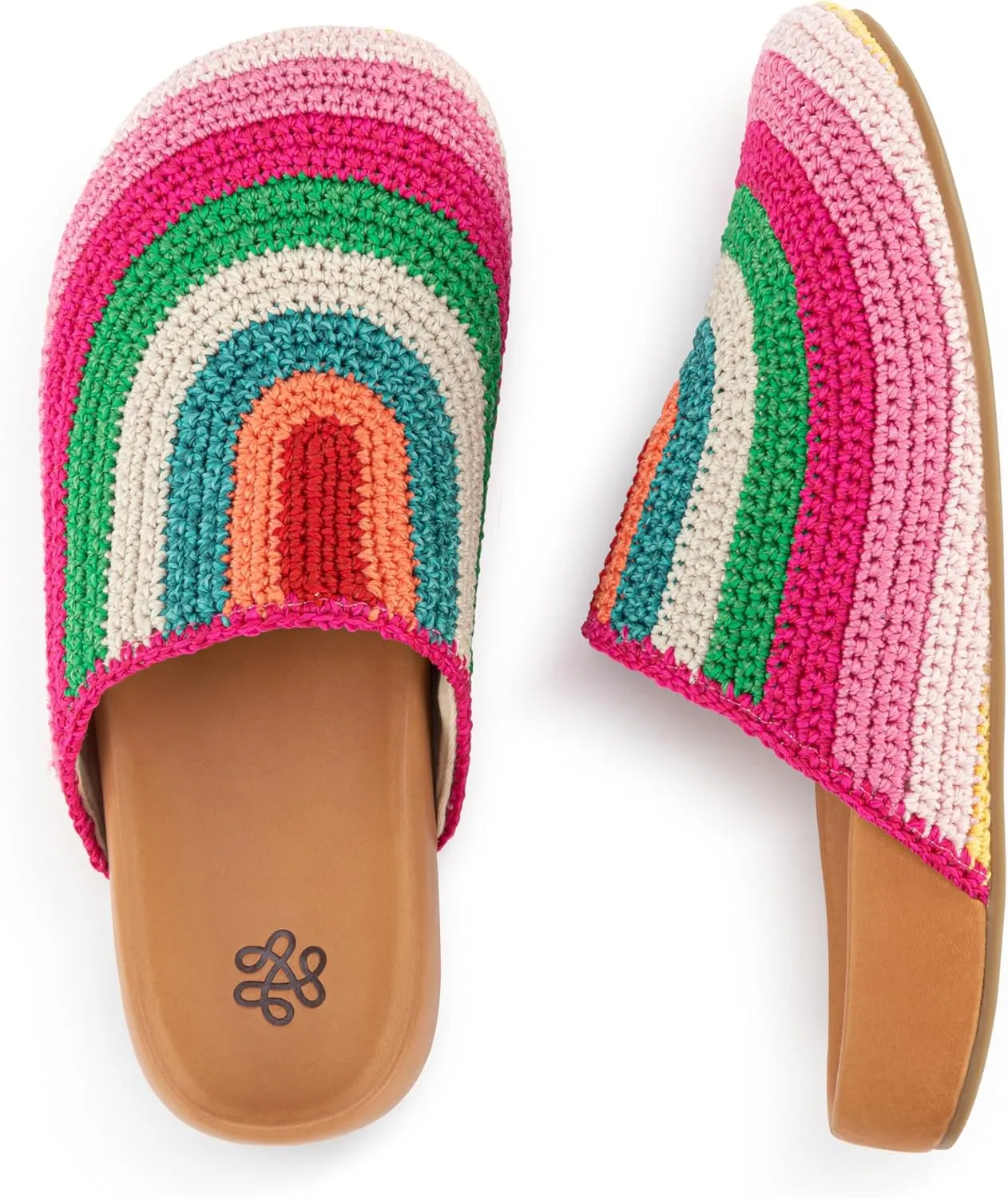 The Sak Bolinas Clog Shoe - Women's Slip On Sandal for Indoor & Outdoor Use, Comfortable Mule Shoes