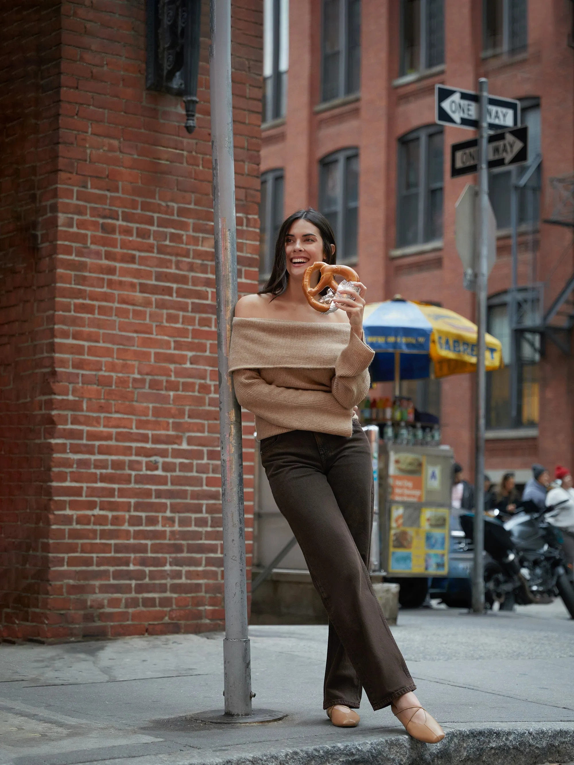The Una (Sample Sale)