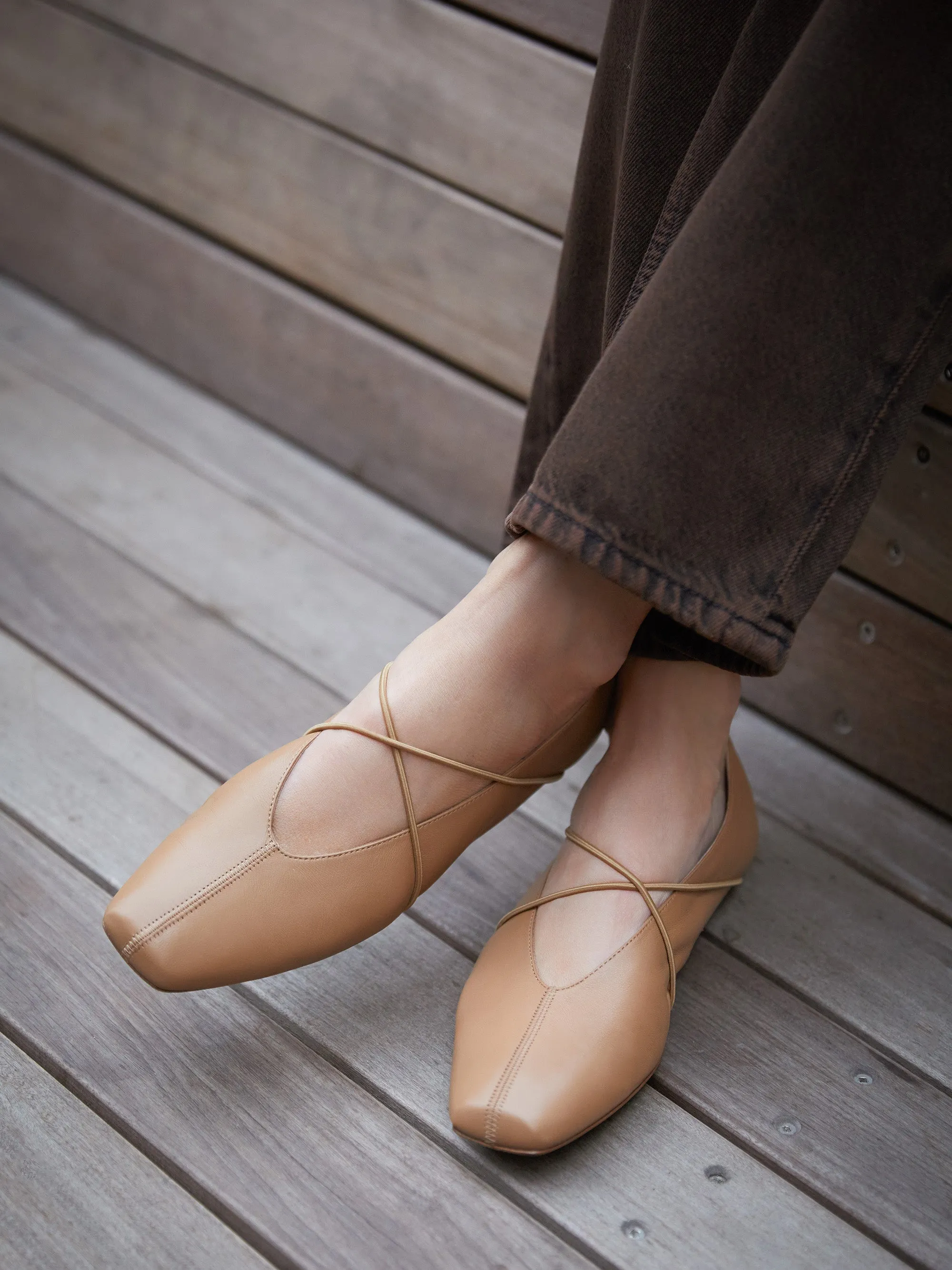 The Una (Sample Sale)