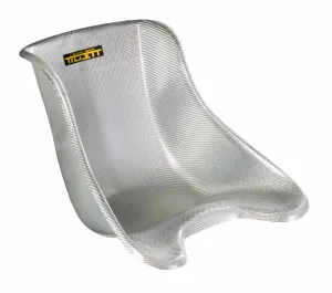 Tillett T5VG New Style Flexible Rigidity Silver