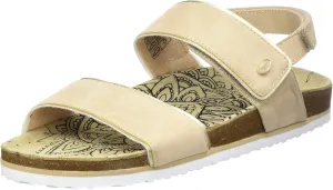 TOM TAILOR Women's 3293408 Sandal