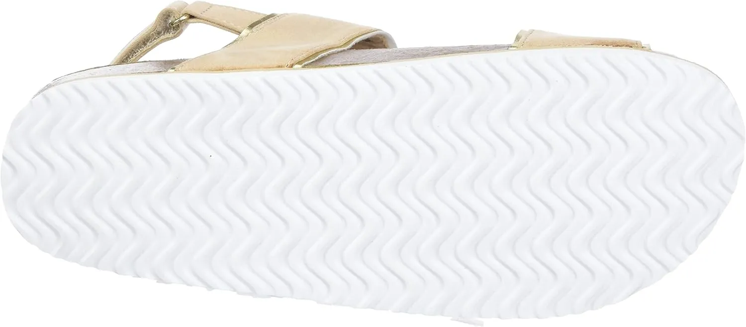 TOM TAILOR Women's 3293408 Sandal