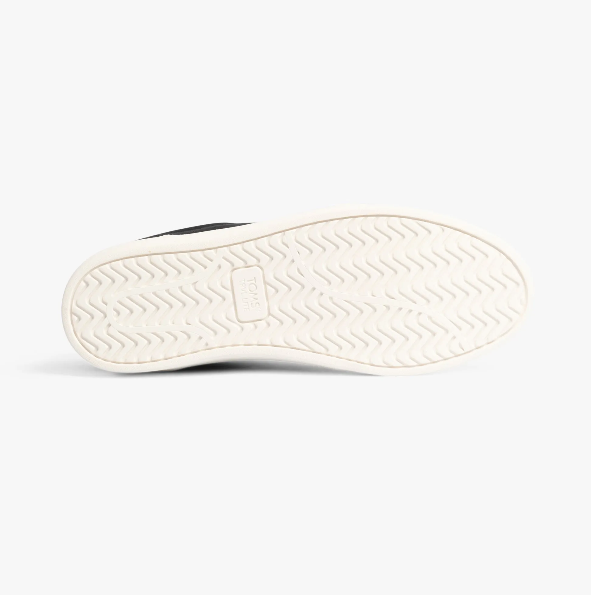 TOMS TRVL LITE RIO Mens Trainers Black