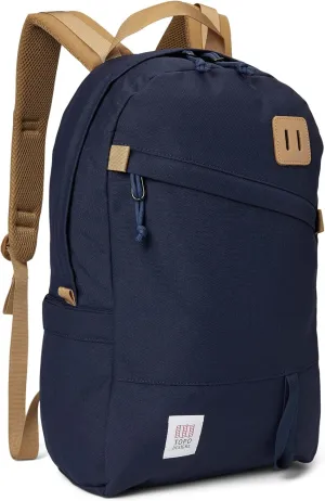 Topo Designs Daypack Classic, Navy, One Size