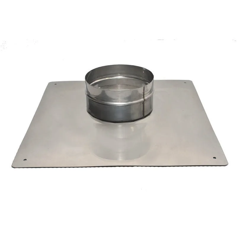 TPLF6-1818 18" Universal Top choice x Bundle deal New Olympia 6" Flat 18-Gauge - 18" Components Top Plate
