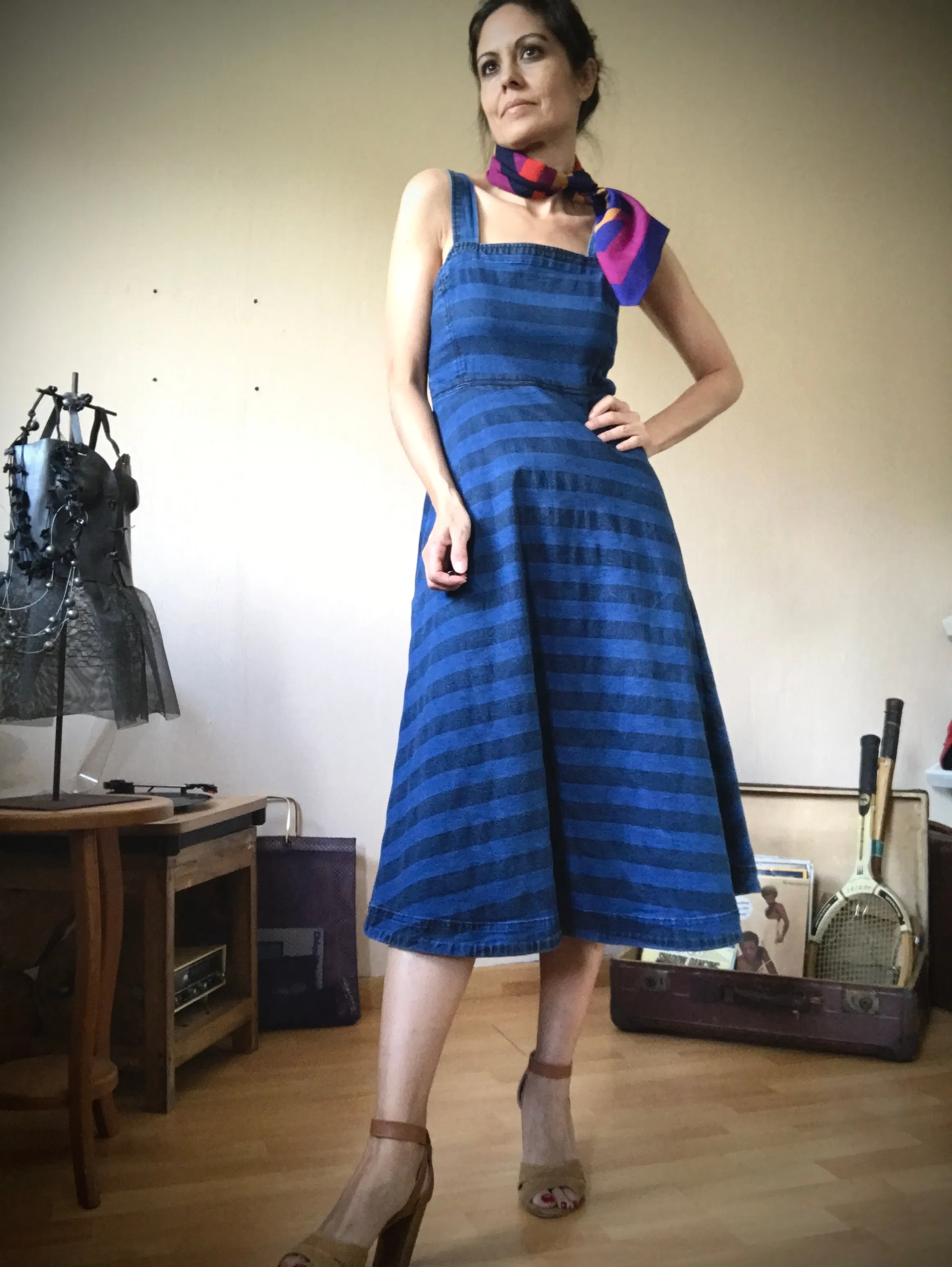 Tracy Reese dress
