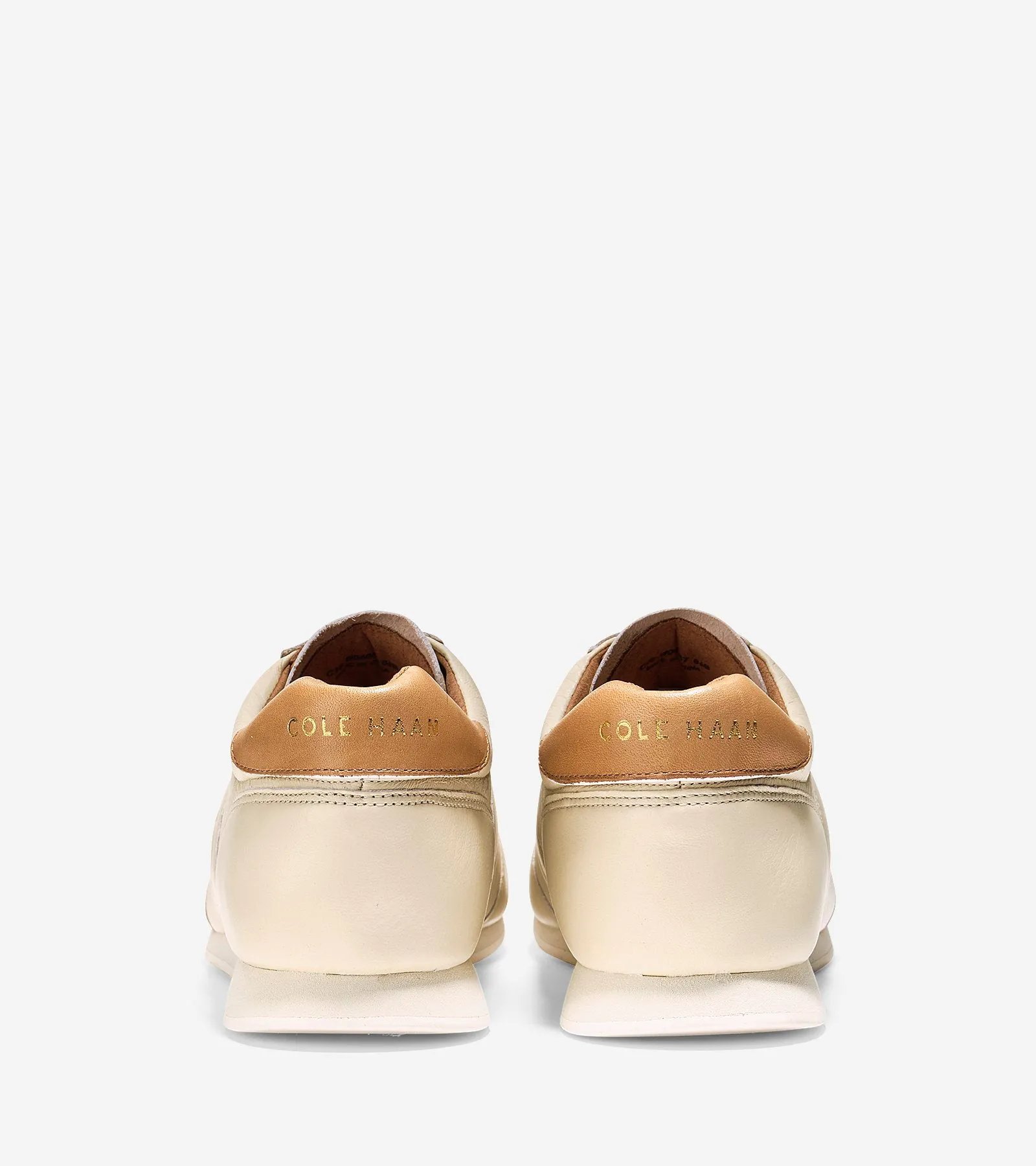 Trafton Vintage Trainer