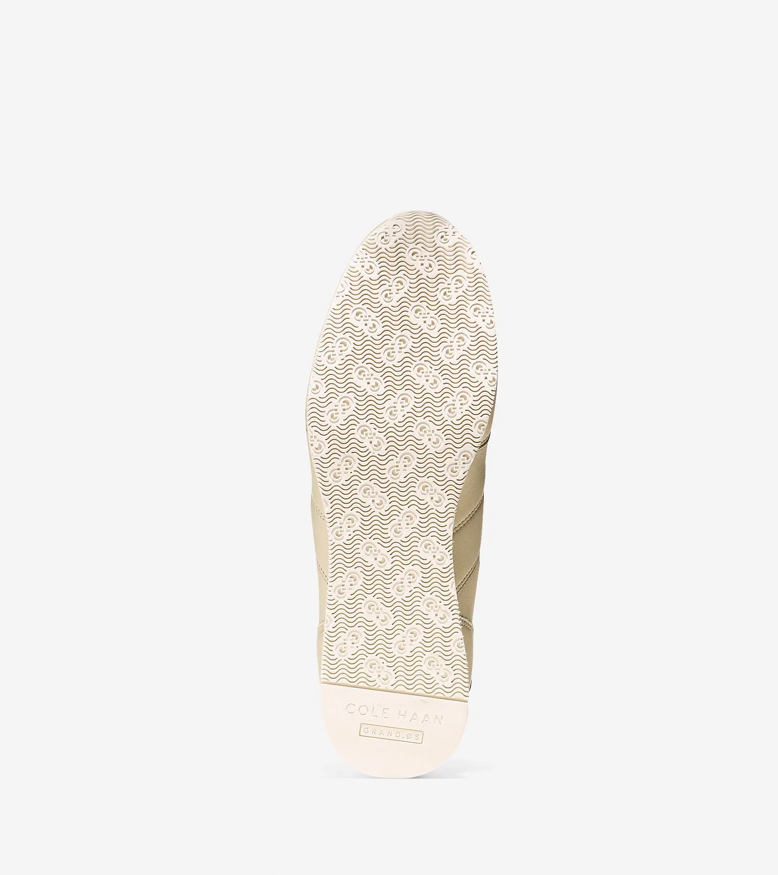 Trafton Vintage Trainer