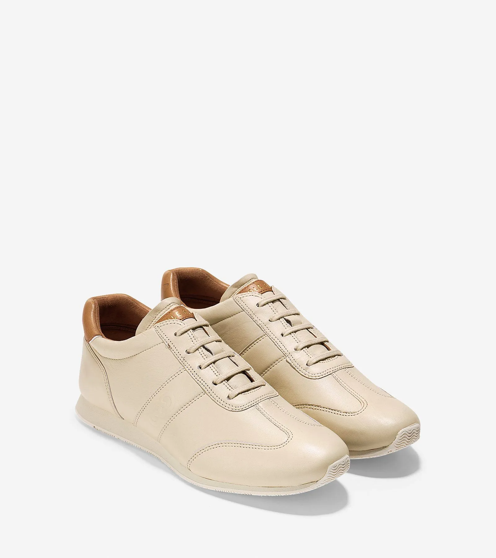 Trafton Vintage Trainer