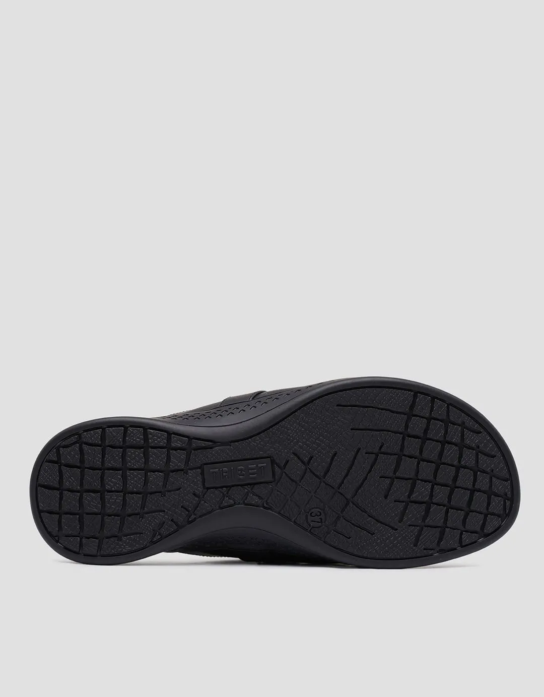 Triset Classy Sandal Flat Wanita
