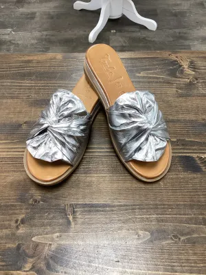 Tyche Sassy Slip-on Sandal