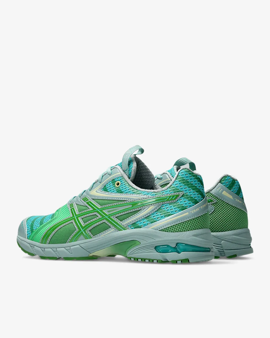 UB9-S GEL-DS TRAINER 14 - WATERFALL/ROCK