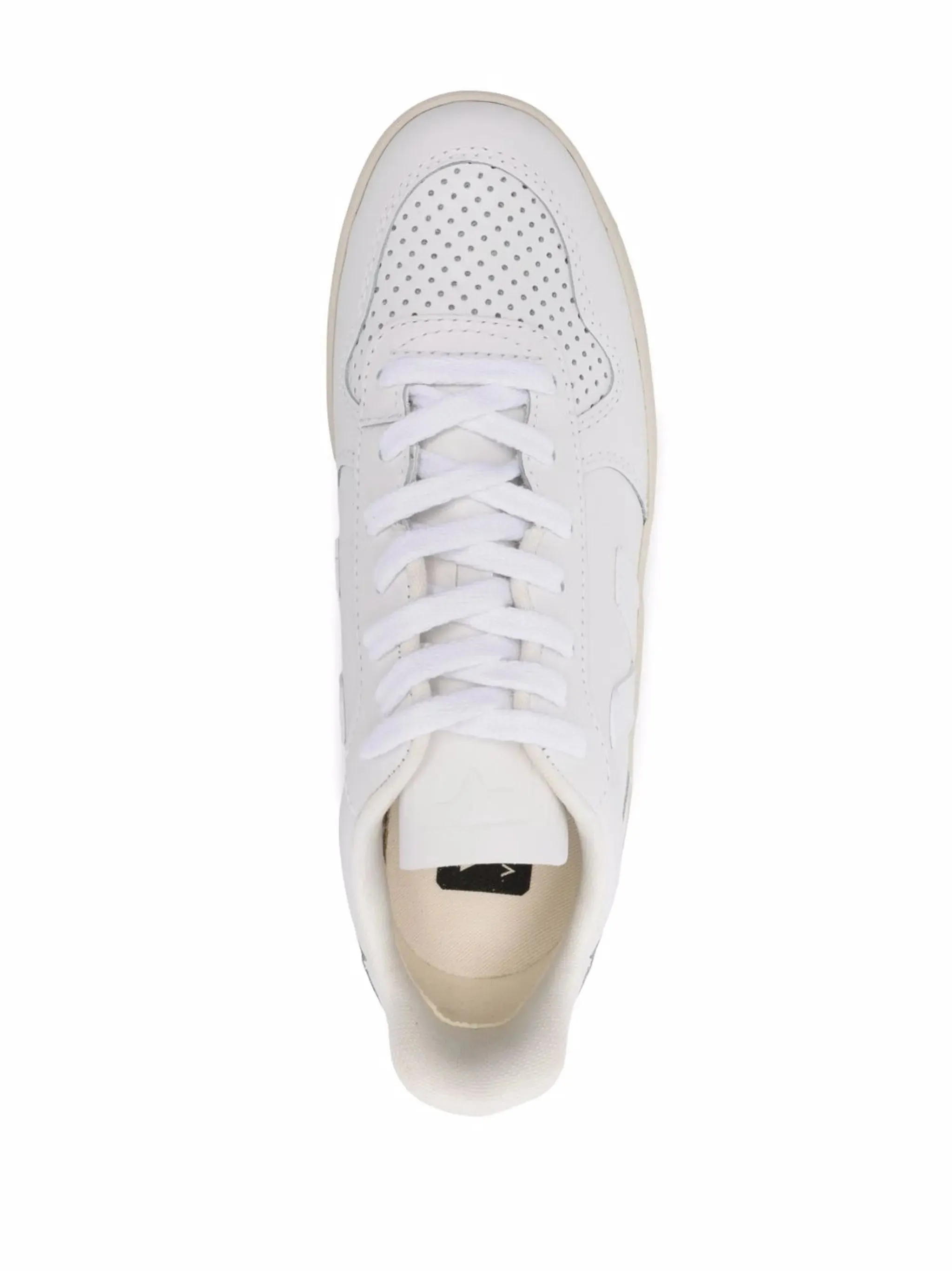 V-10  Low-top Sneakers