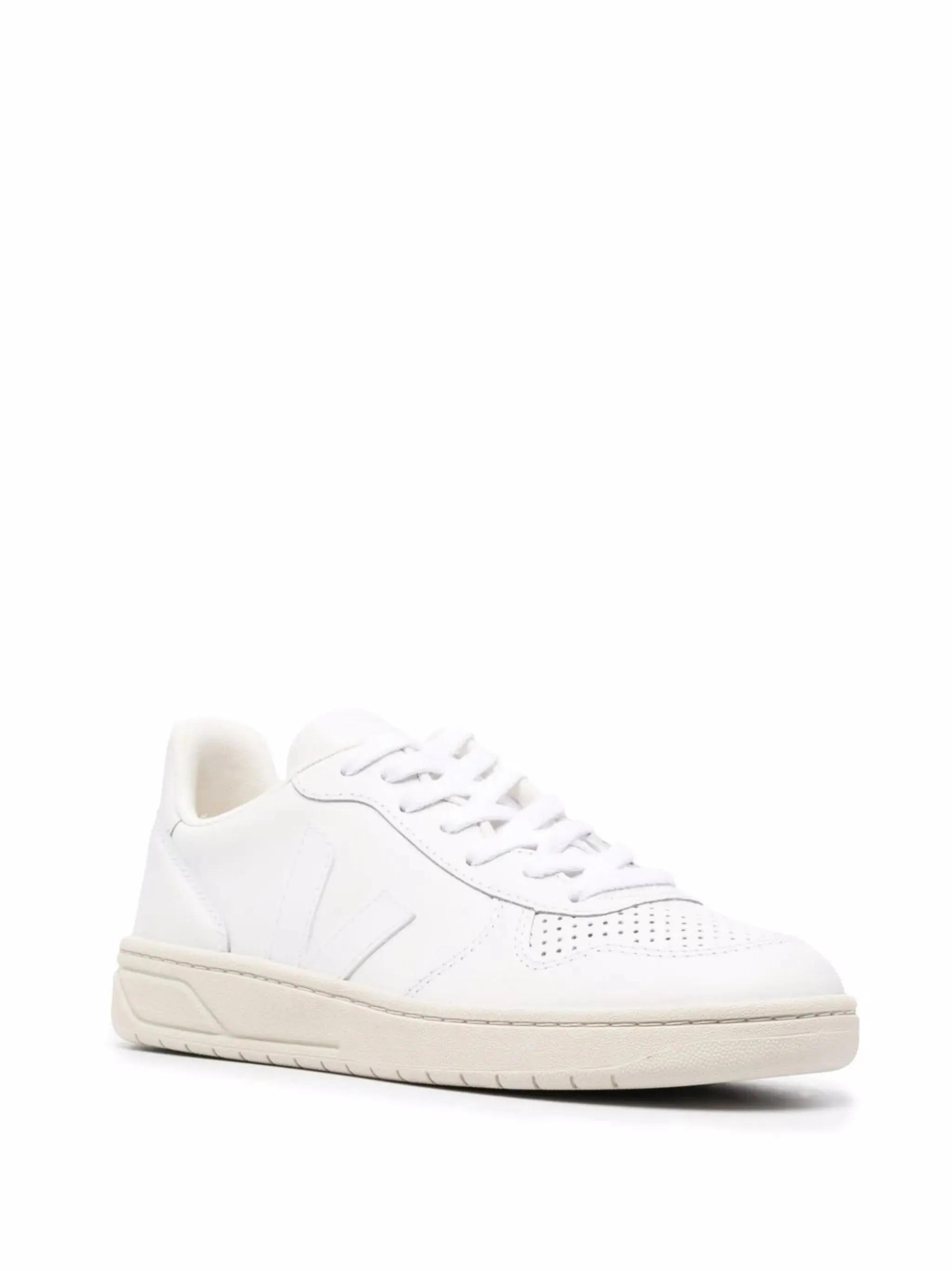 V-10  Low-top Sneakers