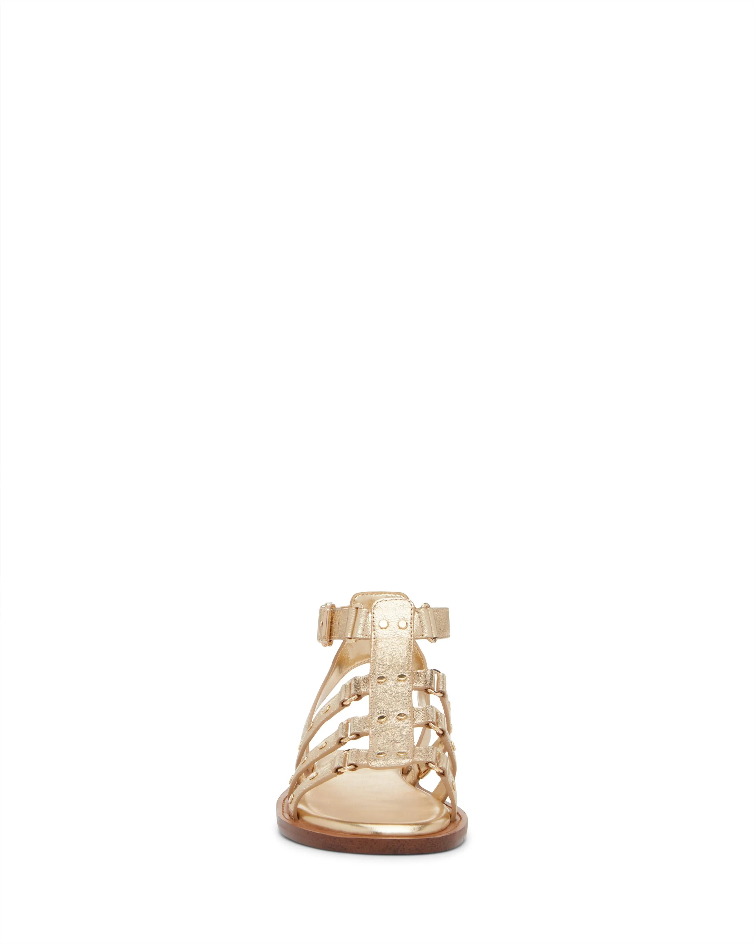 Vince Camuto Women's Claira Gold M