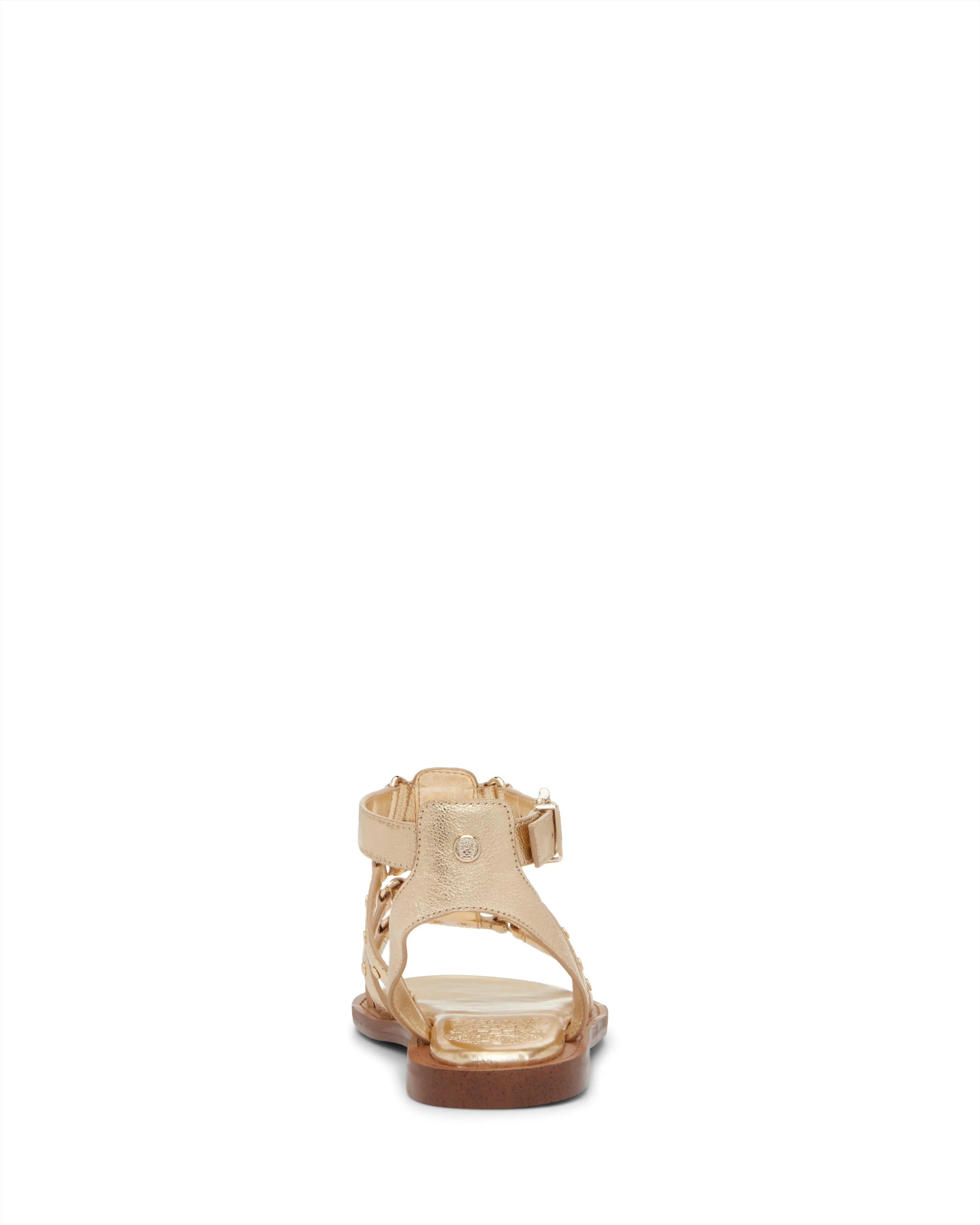 Vince Camuto Women's Claira Gold M