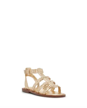 Vince Camuto Women's Claira Gold M